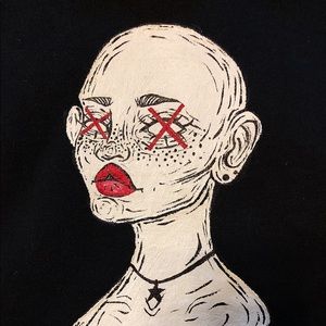 Meet your Posher, Gianna